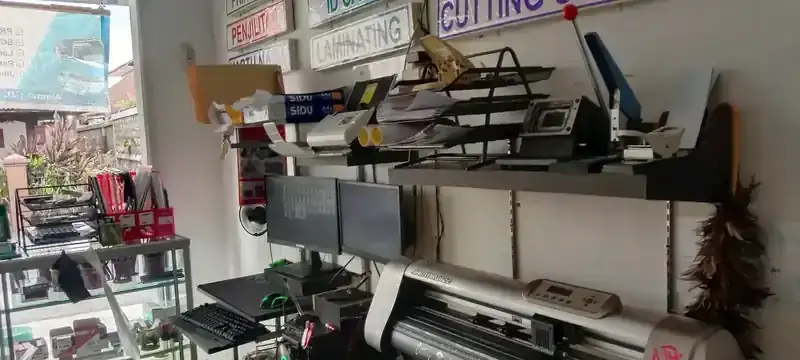 Sertifikat penghargaan untuk seminar dan pelatihan