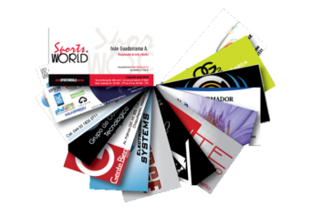 Kartu Nama / ID Card